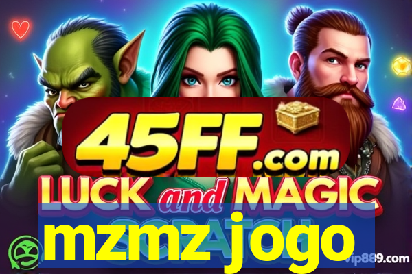 mzmz jogo